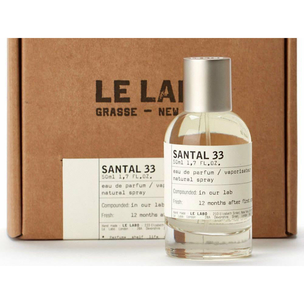 Le Labo Santal 33 檀香木 ✨100ml