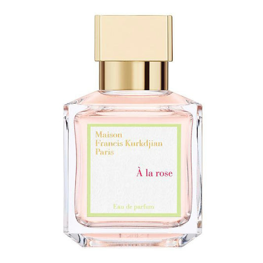 Maison Francis Kurkdjian À La Rose 愛戀玫瑰 ✨70ml