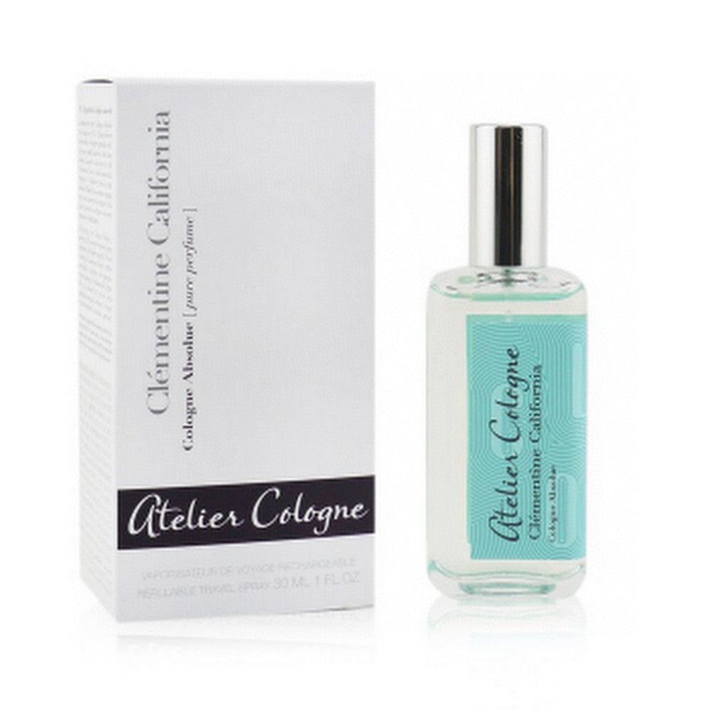 Atelier Cologne Clémentine California 加州盛夏 ✨30ml