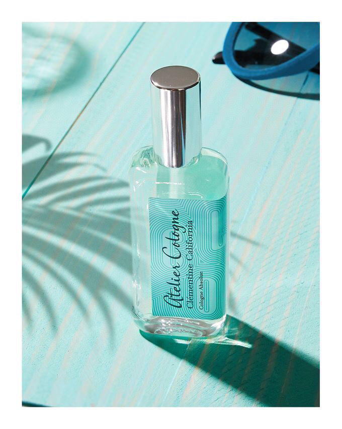 Atelier Cologne Clémentine California 加州盛夏 ✨30ml