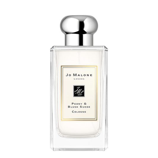 Jo Malone Peony & Blush Suede Cologne 牡丹與胭紅麂絨 ✨100ml