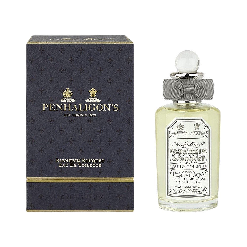 Penhaligon's Blenheim Bouquet 布倫海姆花束 ✨100ml