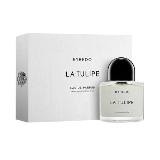 Byredo La Tulipe 鬱金香 ✨100ml