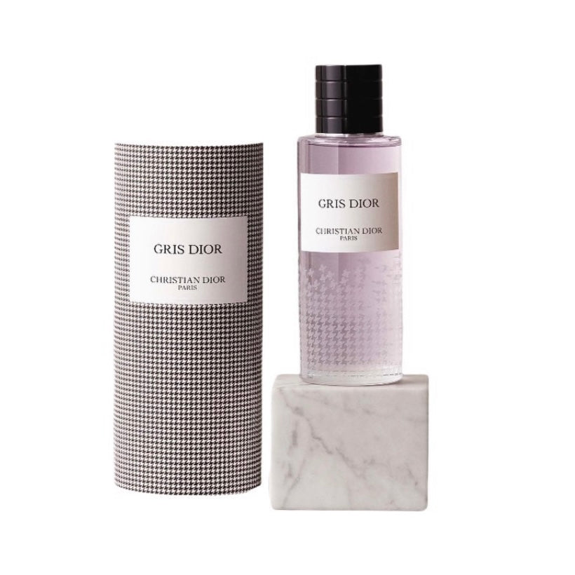 Christian Dior Gris Dior Houndstooth Limited Edition ✨125ml