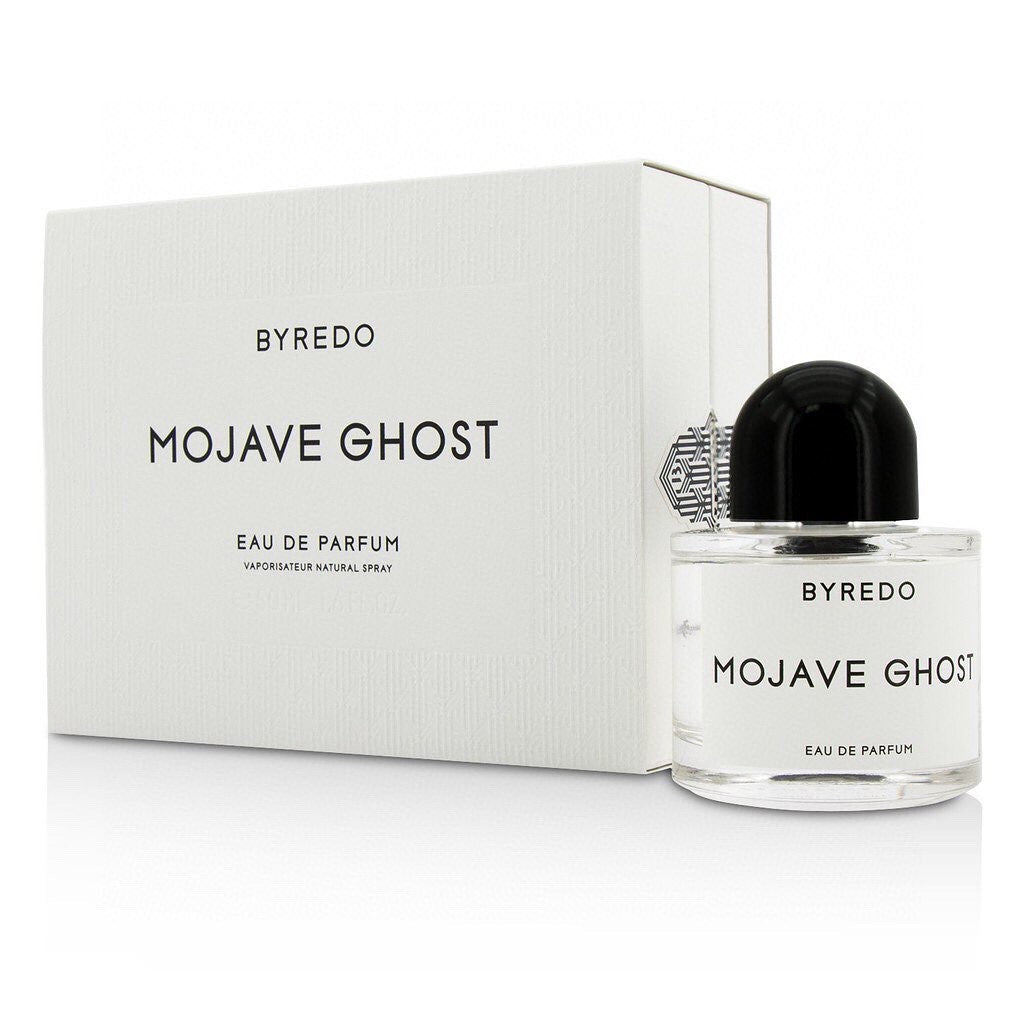 Byredo Mojave Ghost 荒漠孤魂✨100ml – Hkmakeupshop