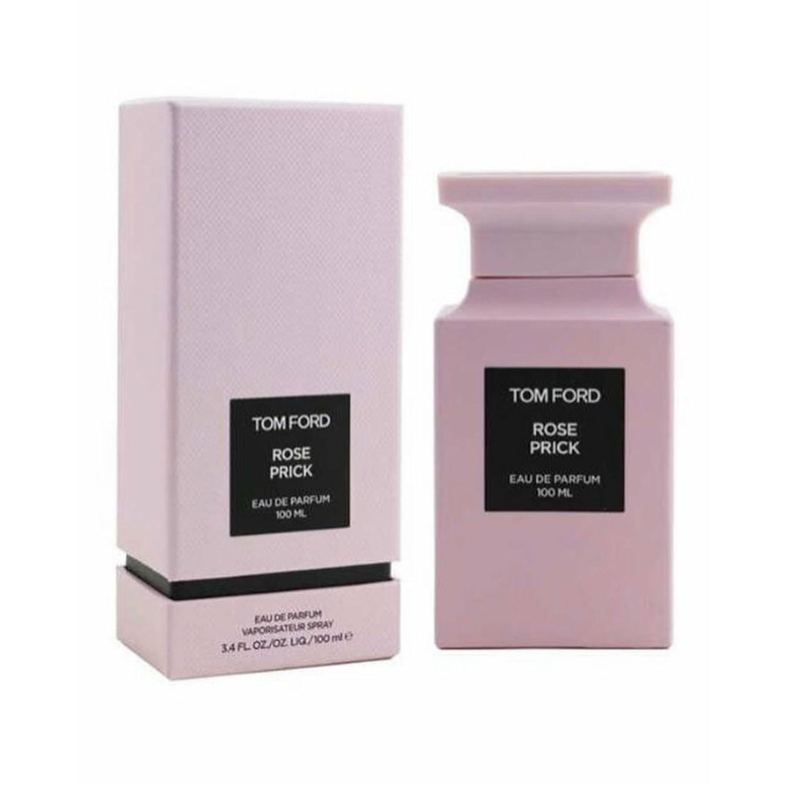 Tom Ford Rose Prick 荊棘玫瑰刺✨100ml – Hkmakeupshop