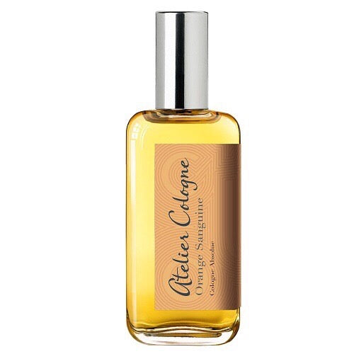 Atelier Cologne Orange Sanguine Cologne Absolue 赤霞橘光 ✨30ml/100ml