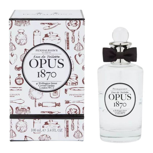 Penhaligon's Opus 1870 詠序曲 ✨100ml