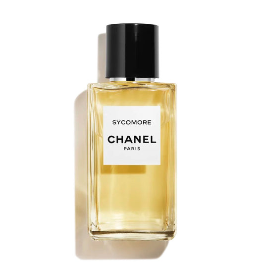 Chanel Sycomore 梧桐影木 ✨75ml