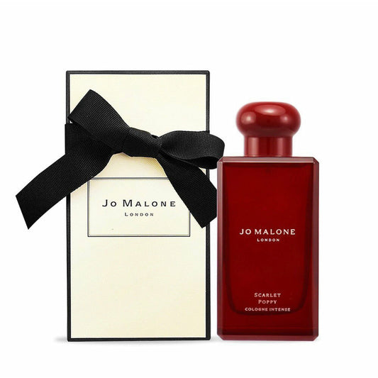 Jo Malone 2021年新香緋紅罌粟芳醇 ✨100ml