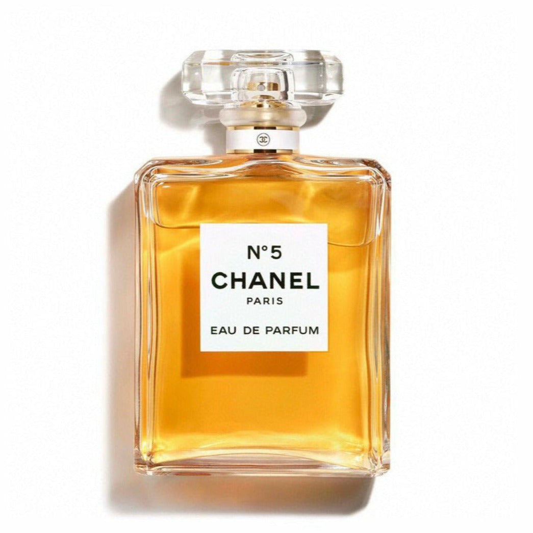 Chanel N°5 五號之水女士香水 ✨100ml