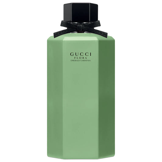 Gucci Flora Gorgeous Gardenia 花之舞牛油果綠瓶 ✨100ml