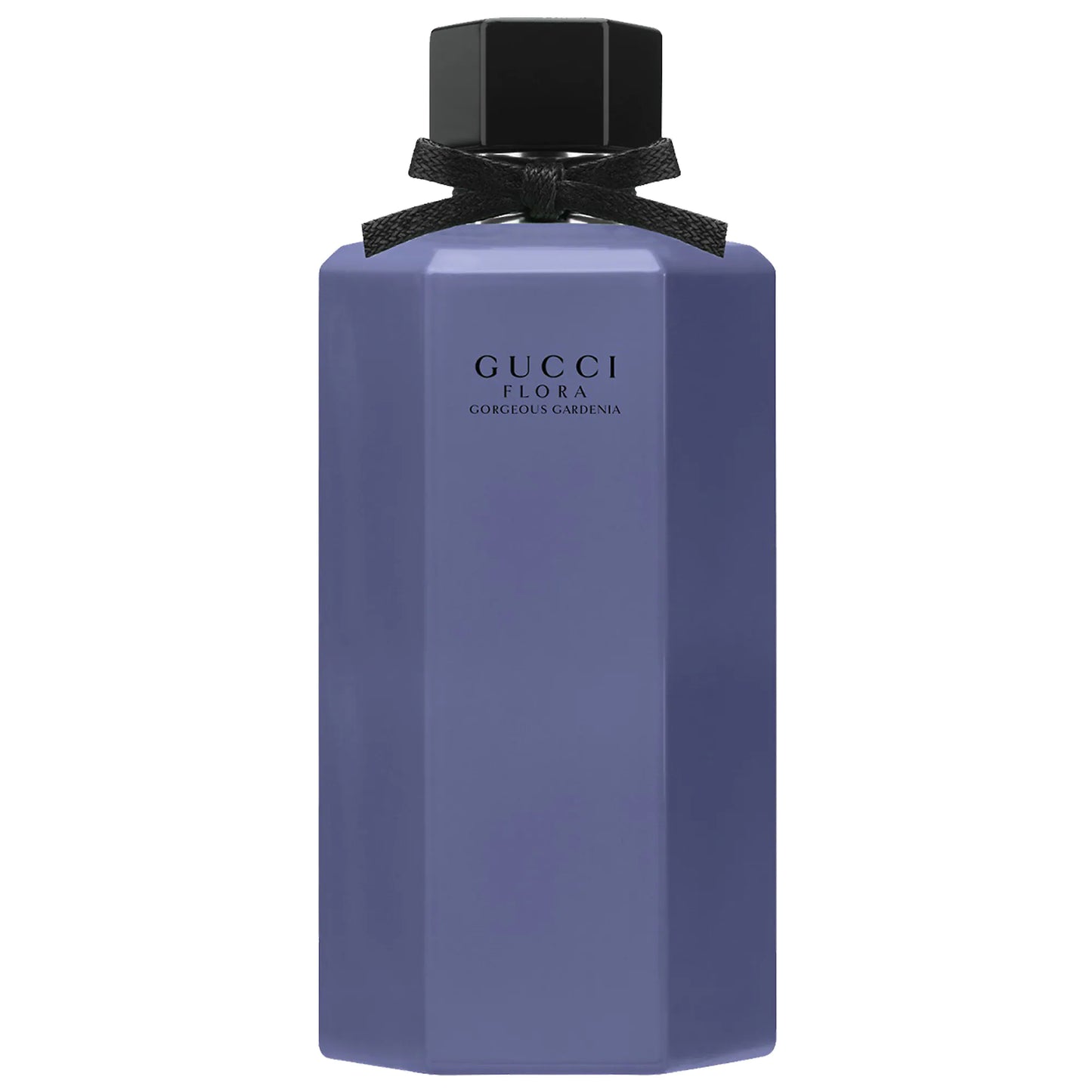 Gucci Flora Gorgeous Gardenia 花之舞薰衣草紫瓶 ✨100ml